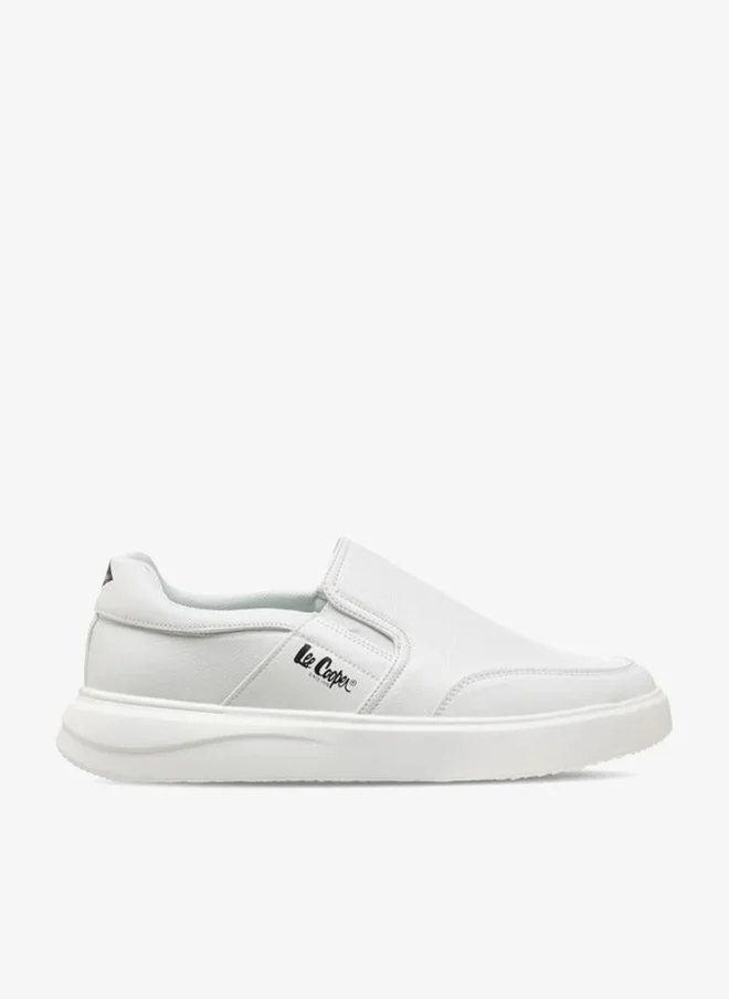Lee Cooper Men Slip-On Loafers