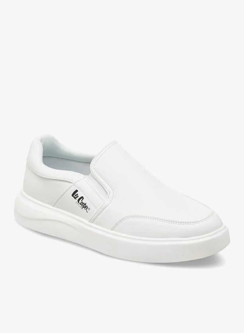 Lee Cooper Men Slip-On Loafers