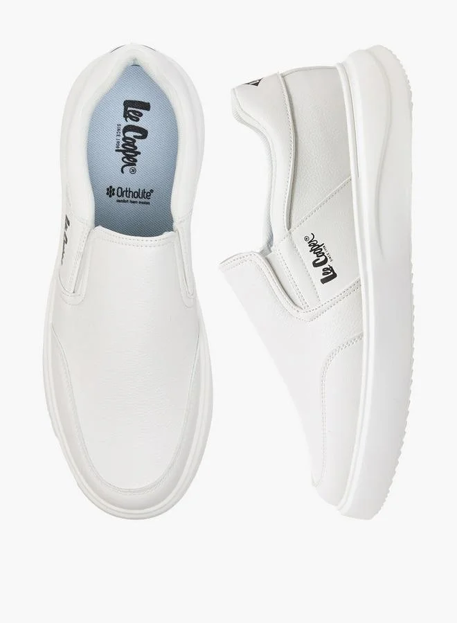Lee Cooper Men Slip-On Loafers