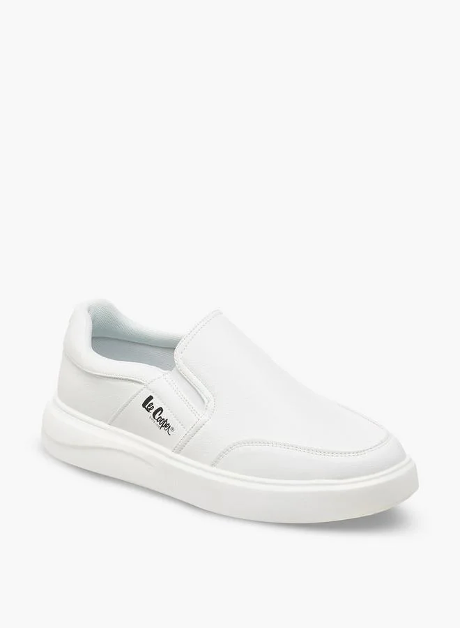 Lee Cooper Men Slip-On Loafers