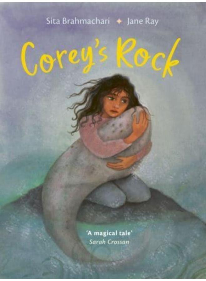 Corey's Rock