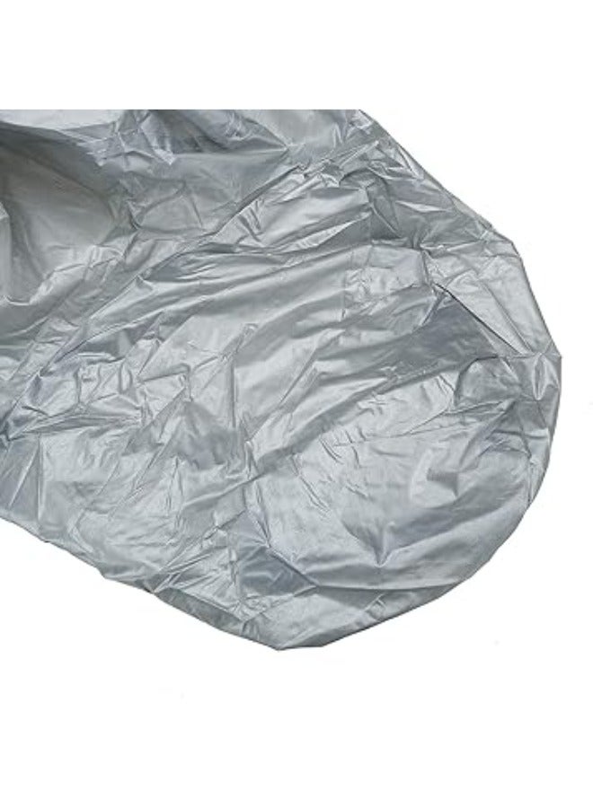غطاء سيارة مقاوم للماء XL - Image 3