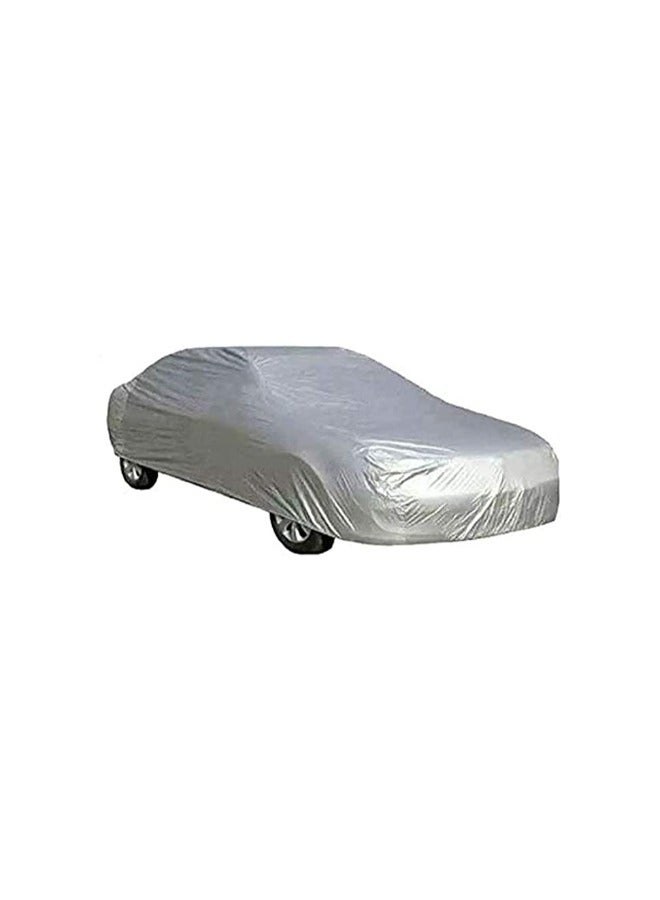 غطاء سيارة مقاوم للماء XL - Image 2