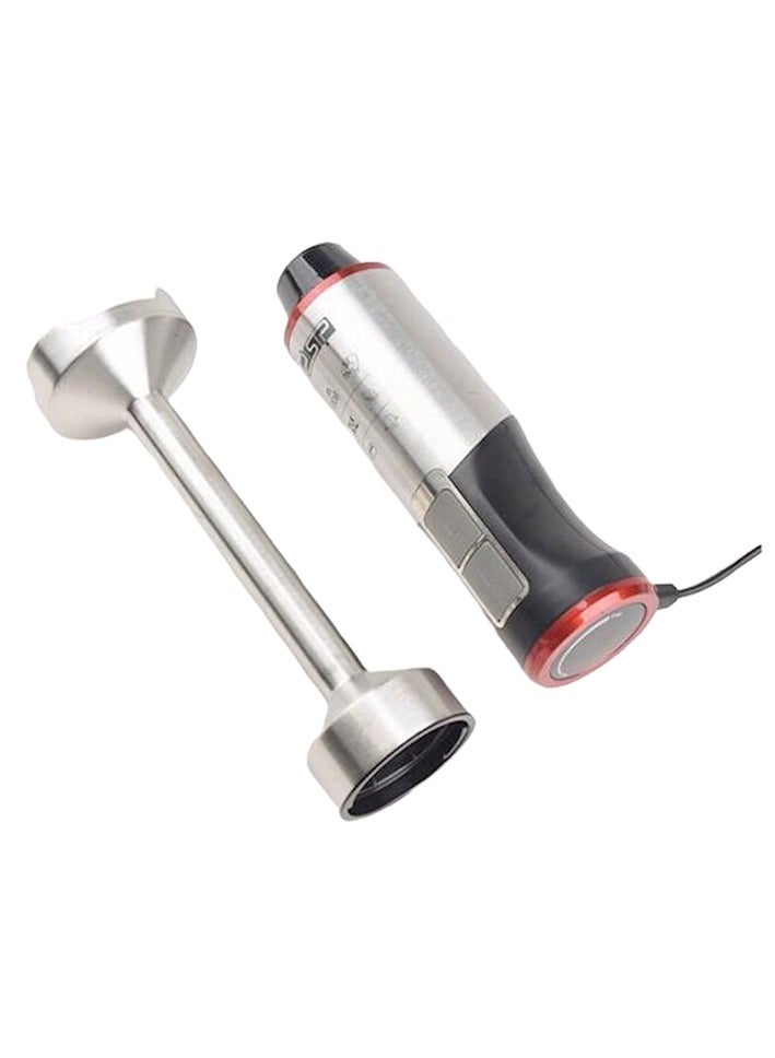DSP DSP HAND BLENDER km 1071, STAINLESS STEEL, DETACHABLE STICK, HIGH QUALITY COPPER MOTOR, POWER: 600W  - Image 3
