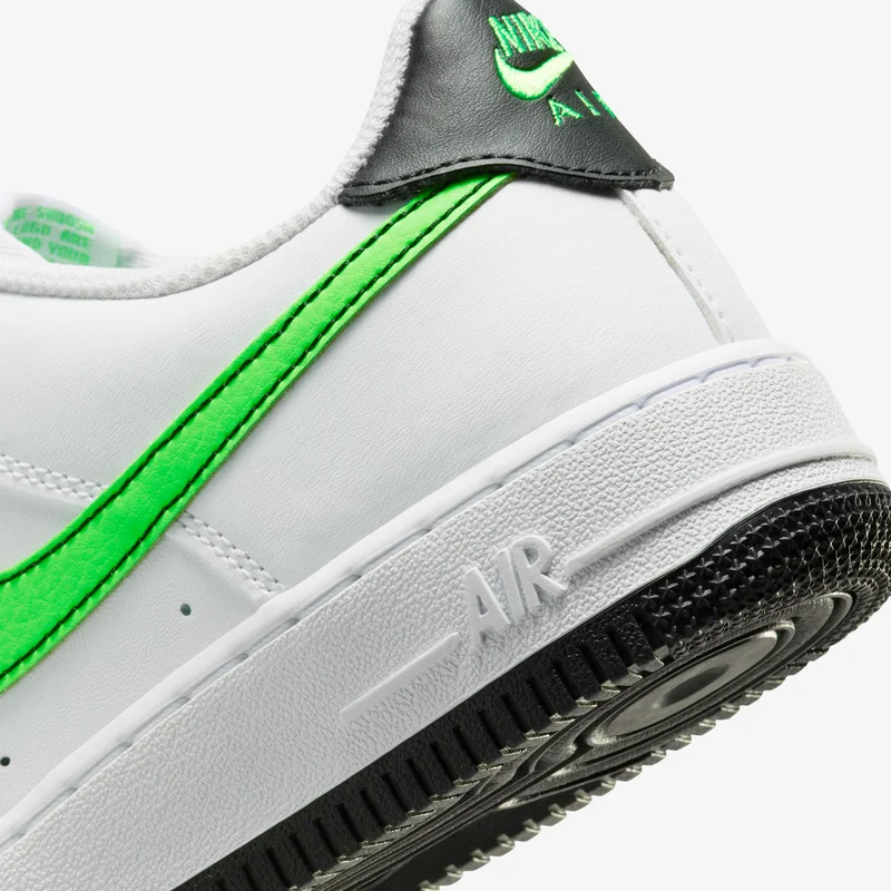 Nike Kids' Air Force 1 Shoes