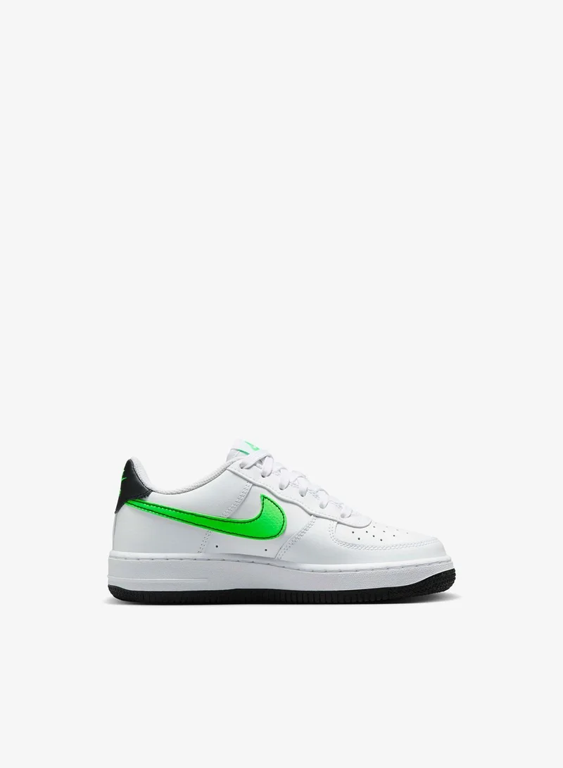 Nike Kids' Air Force 1 Shoes