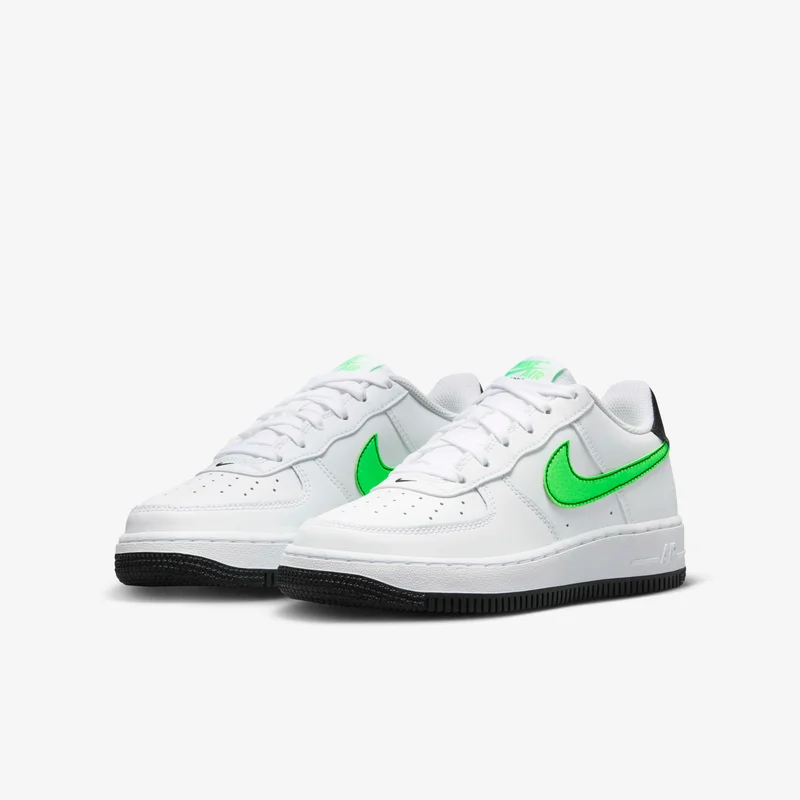 Nike Kids' Air Force 1 Shoes