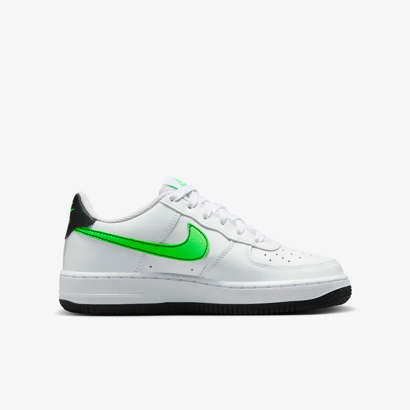 Nike Kids' Air Force 1 Shoes