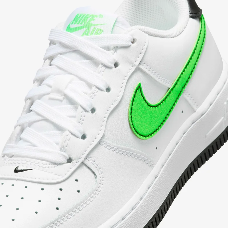 Nike Kids' Air Force 1 Shoes