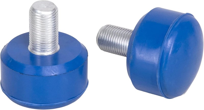 C SEVEN C7skates Roller Skate Adjustable Toe Stoppers - Image 1