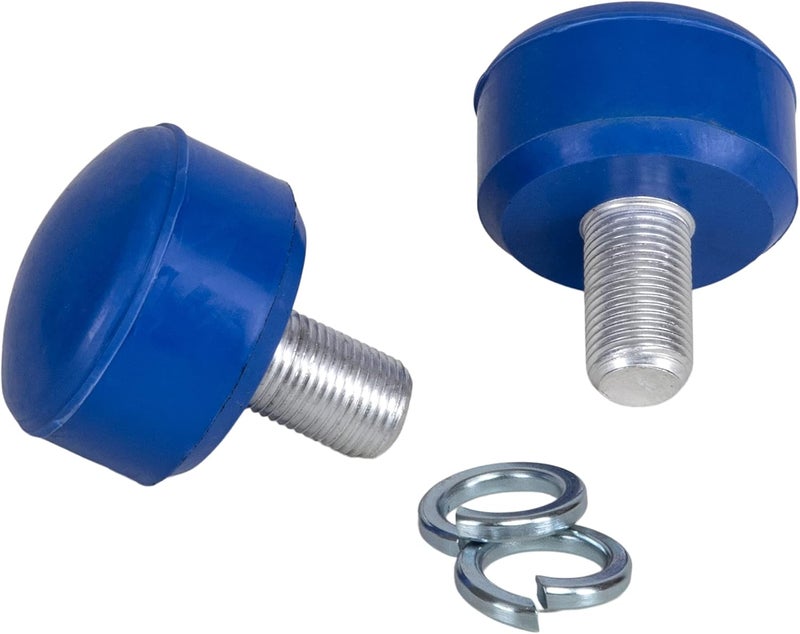 C SEVEN C7skates Roller Skate Adjustable Toe Stoppers - Image 3