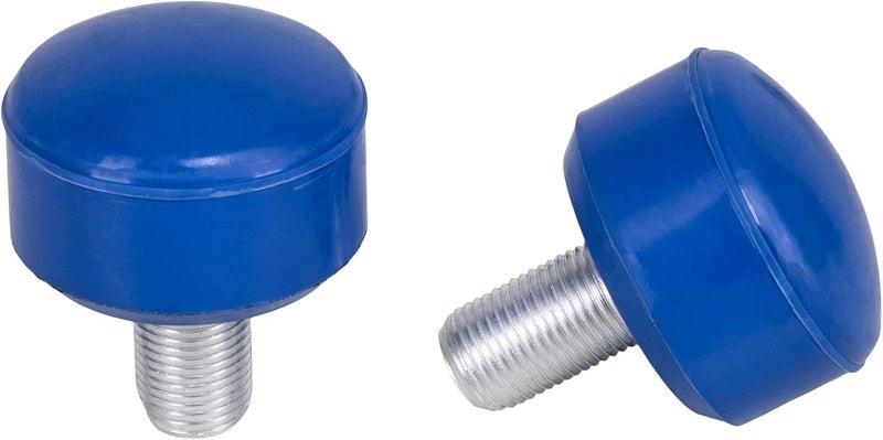 C SEVEN C7skates Roller Skate Adjustable Toe Stoppers - Image 2