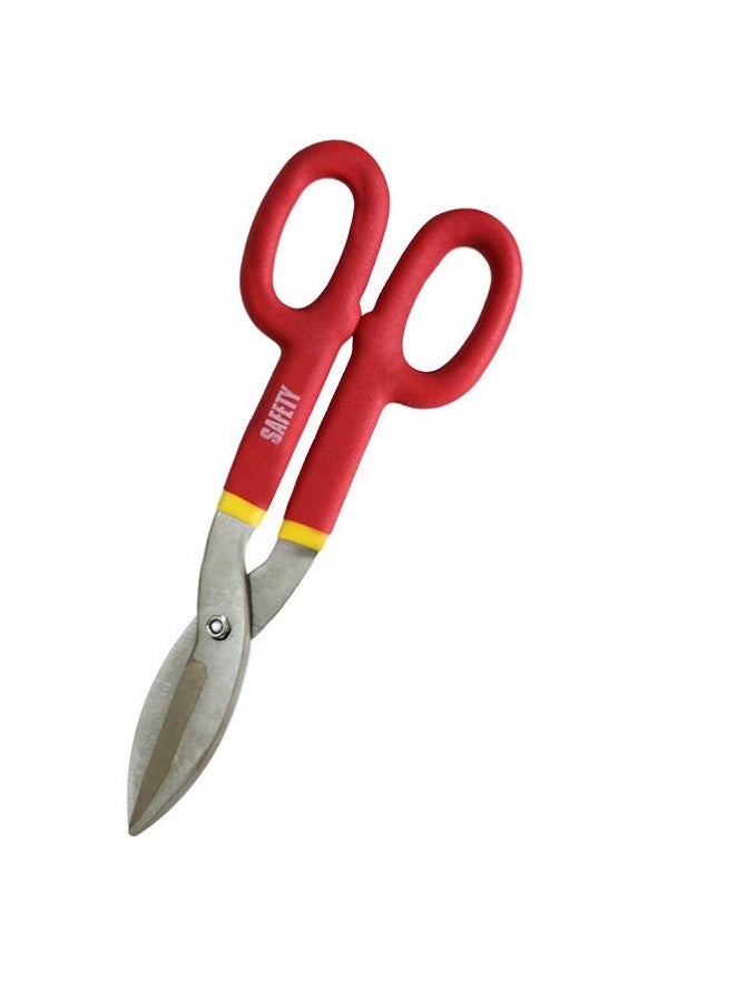 SAFETY Iron Scissors 12 inch  SR04A  - Image 1