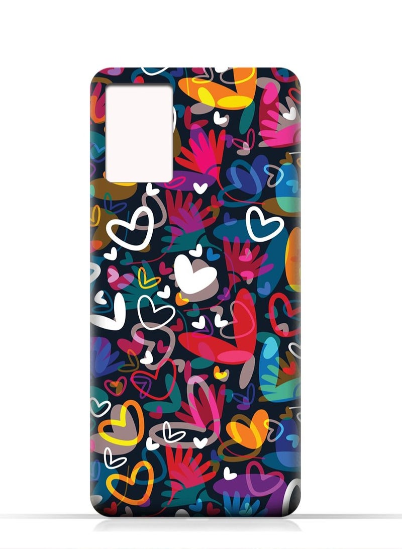 AMC DESIGN Protective Case Cover For Oppo A57 5G - Image 2