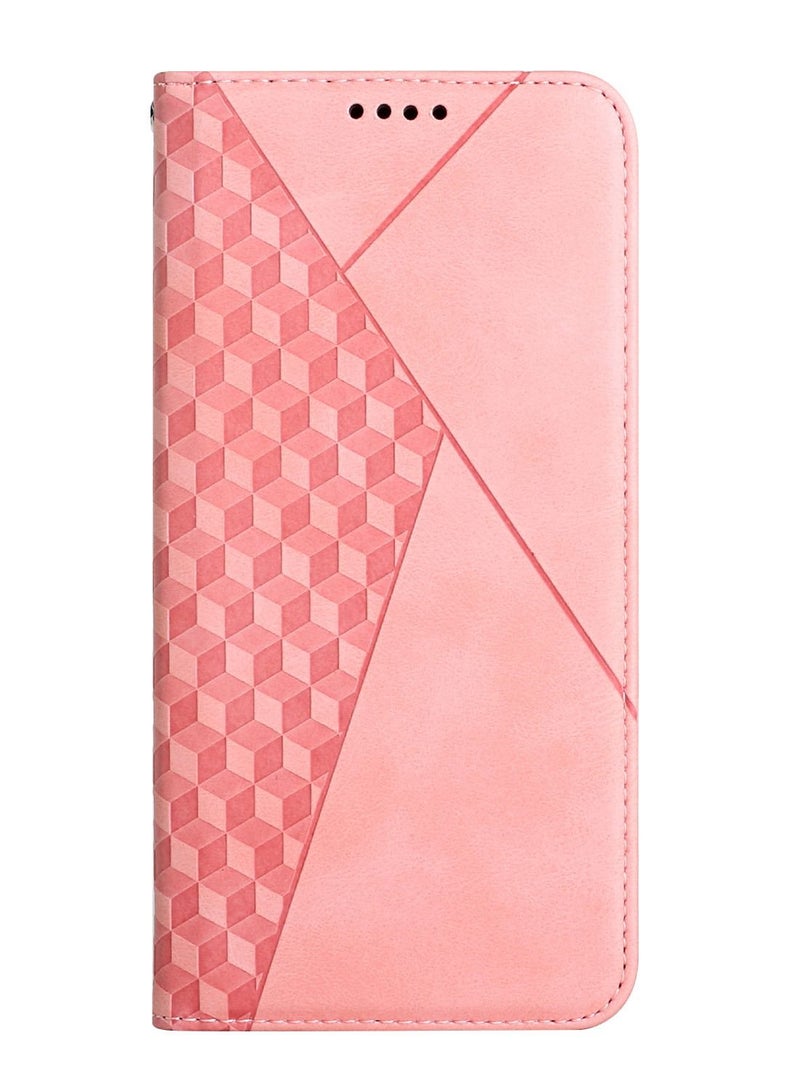 Suteni Flip Cover iPhone Protective Leather Case - Image 1