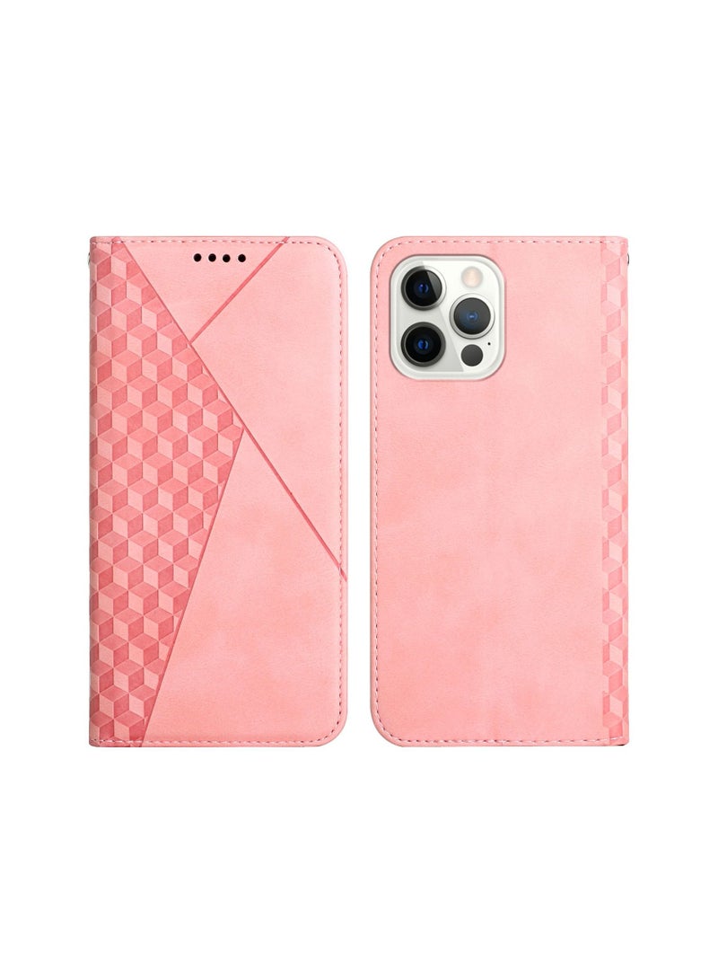Suteni Flip Cover iPhone Protective Leather Case - Image 2