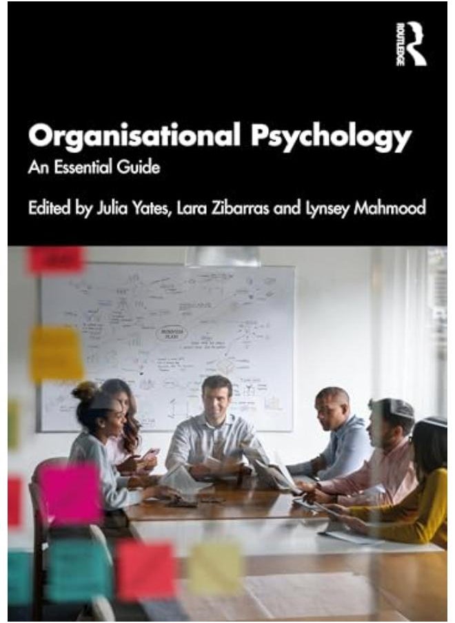 Organisational Psychology 
