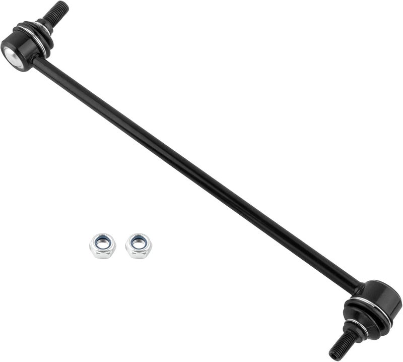 Boxi 2pcs Front Stabilizer/Sway Bar End Links Fit for Volvo S60 2001-2009/S80 1999-2006/V70 2001-2007/XC70 2003-2007/XC90 2003 2004 2005 2006 2007 2008 2009 2010 2011 2012 2013 2014 | K80501 - Image 2