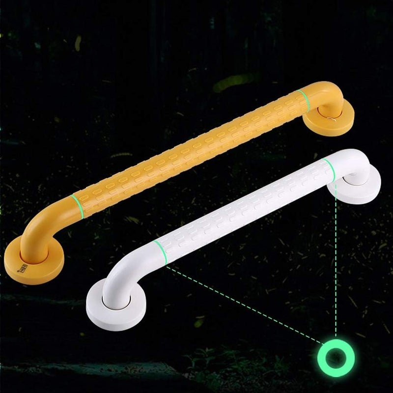 Multifunctional Safety Handrail Toilet Elderly Non-Slip Handicapped Barrier-Free Toilet-Shaped Corridor Handle - Image 5