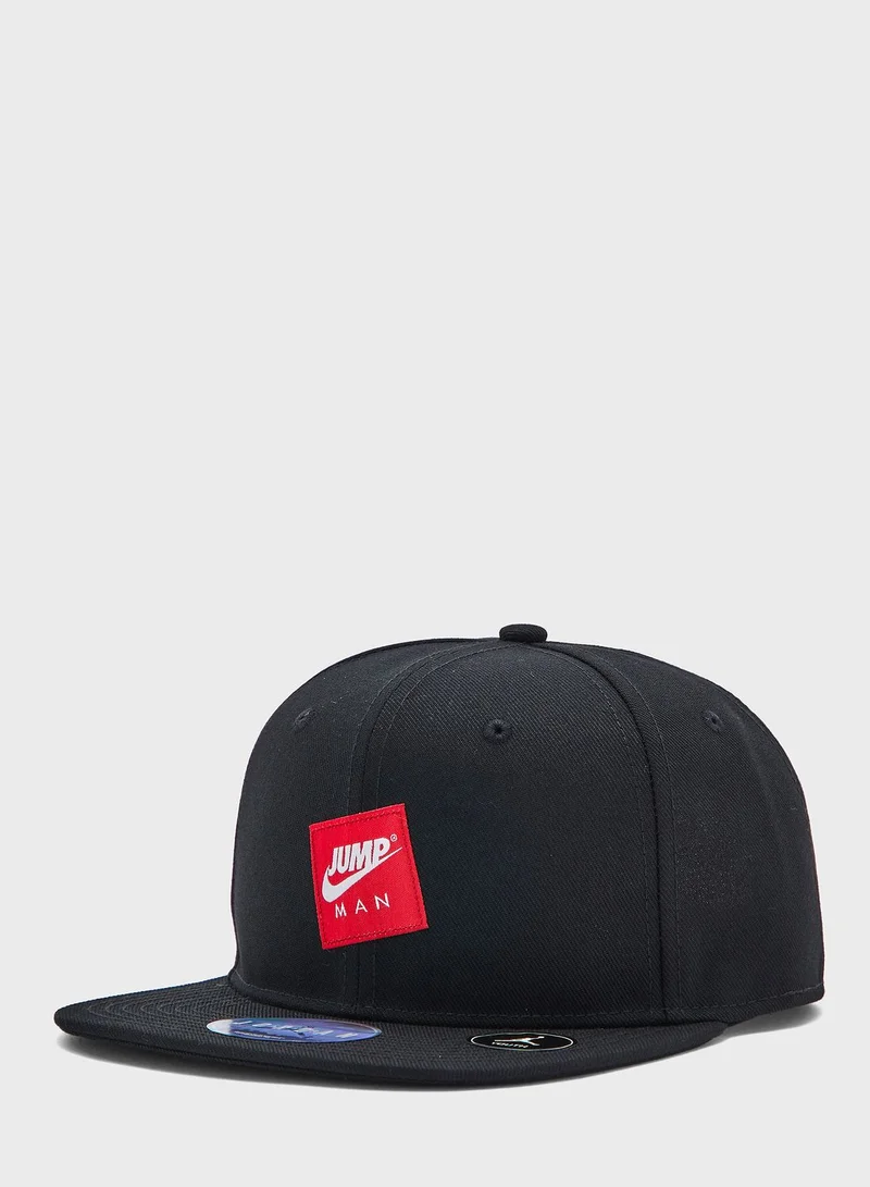 Jordan Jordan Jumpman Snapback
