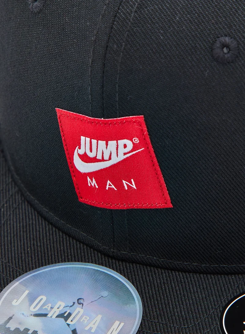 Jordan Jordan Jumpman Snapback