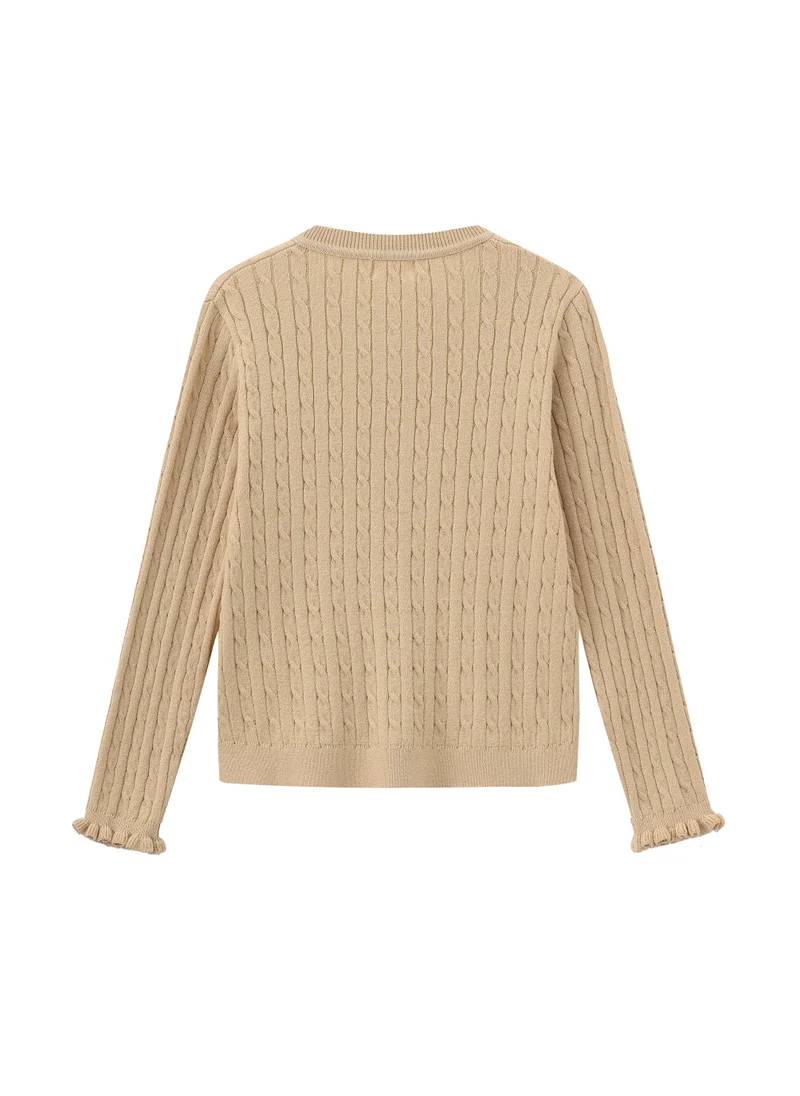 بالابالا Kids Sweater