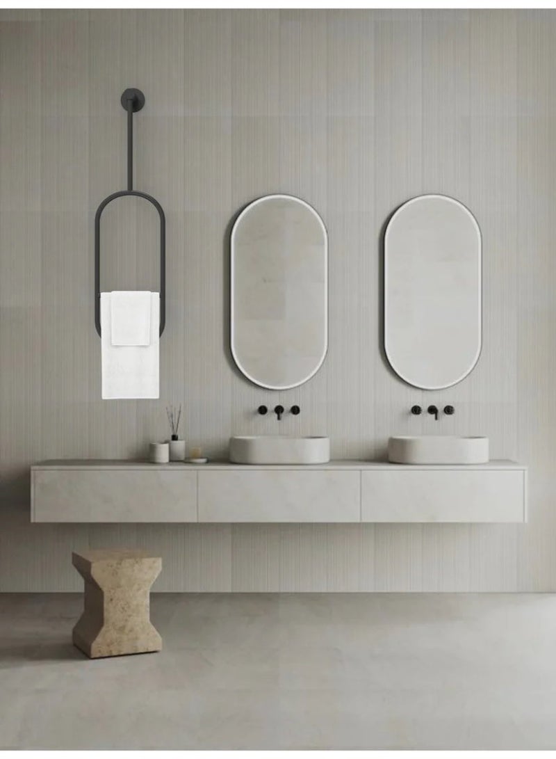 رافيناتا أونا-حامل منشفة - Image 1