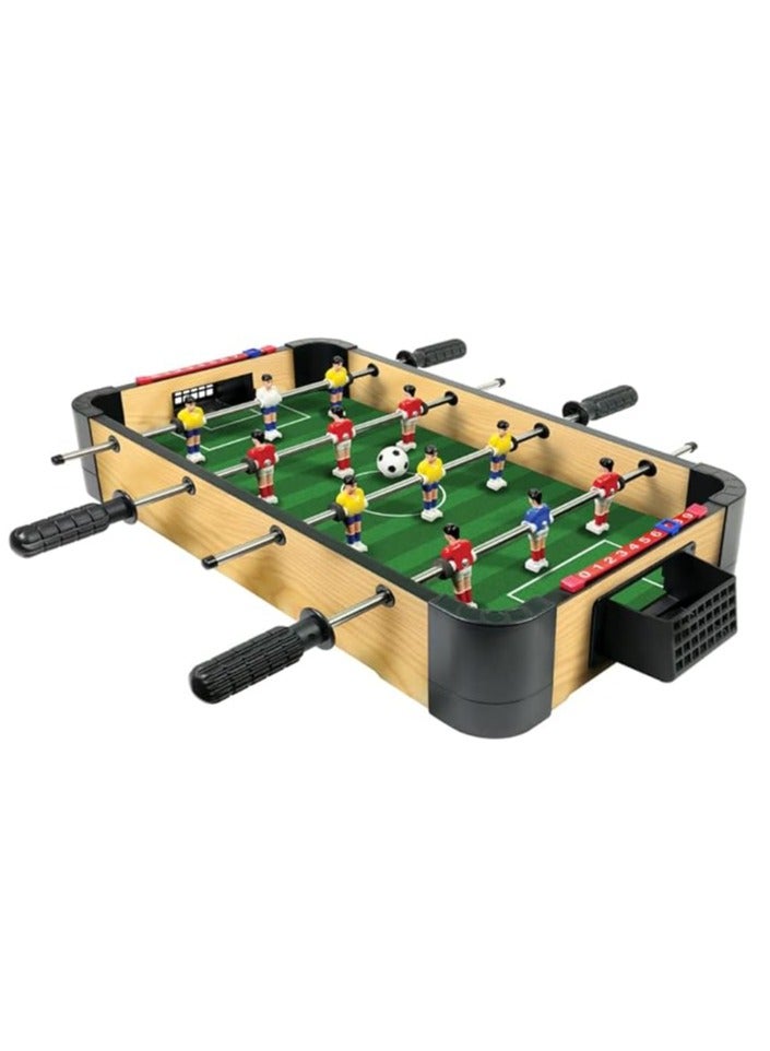 Ambassador Tabletop Football 50-Cm MA3150B - Image 2