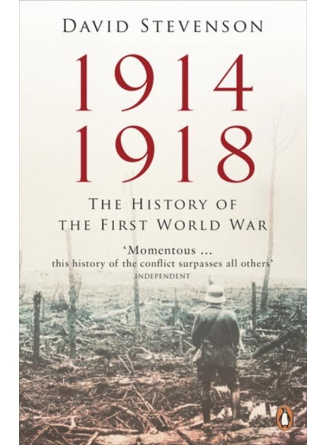 1914-1918
