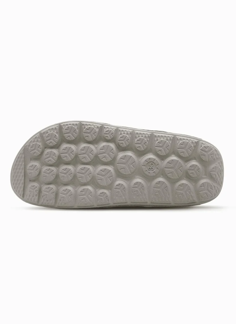 Duozoulu  Aqua Three-Strap SS Sandal  | Best Price UAE