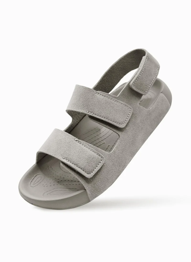 دوا زو لو Aqua Three-Strap SS Sandal
