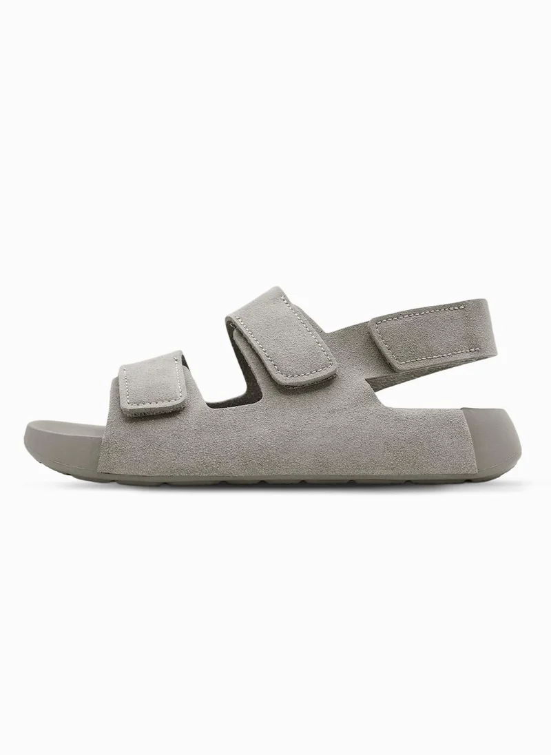 دوا زو لو Aqua Three-Strap SS Sandal