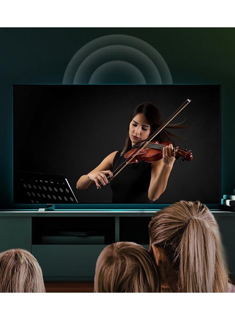 igeekwell Optical Audio Cable With Dust Cap For Stereo Systems/Amplifiers/Amps, Home Cinema, Xbox One/PS4,Multi-Channel Gold-Plated Connectors,TOSLINK to TOSLINK, Digital S/PDIF Cable (5M,2 PACK) - Image 3