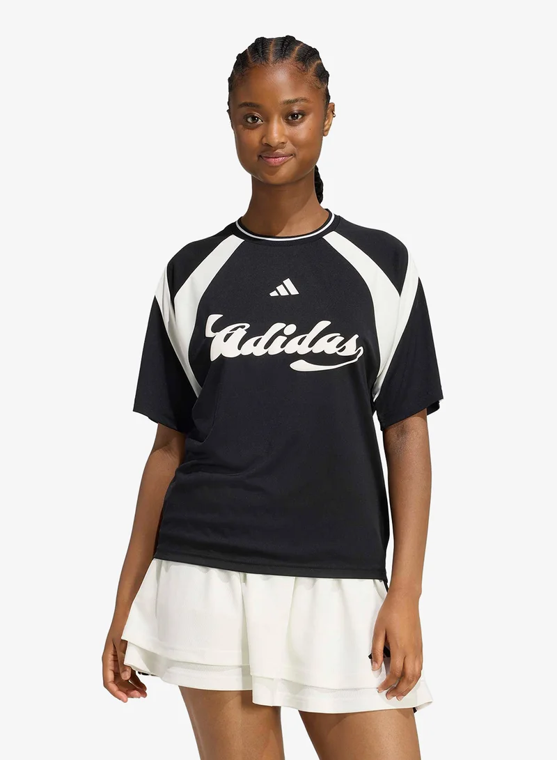 اديداس بيت تيرو جيرسي