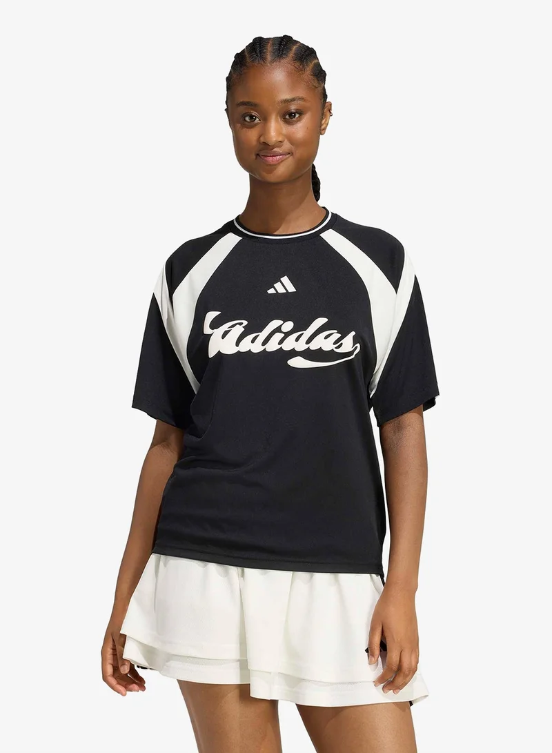 Adidas House Of Tiro Jersey