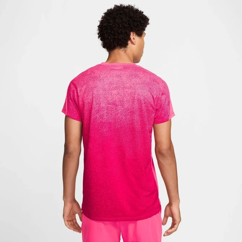 Nike Men's Court Slam Dri-FIT Tennis Top