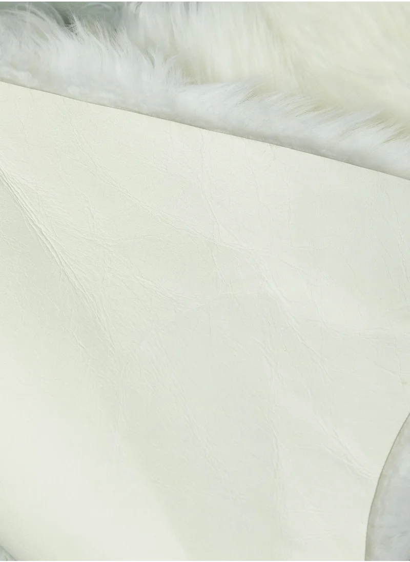 Premier Cream Bosie Sheepskin Rug