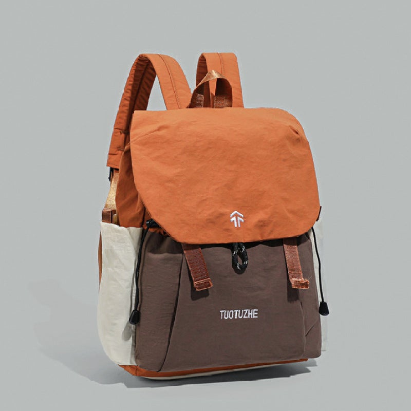 Travel Ultra-Light Backpack - Image 1