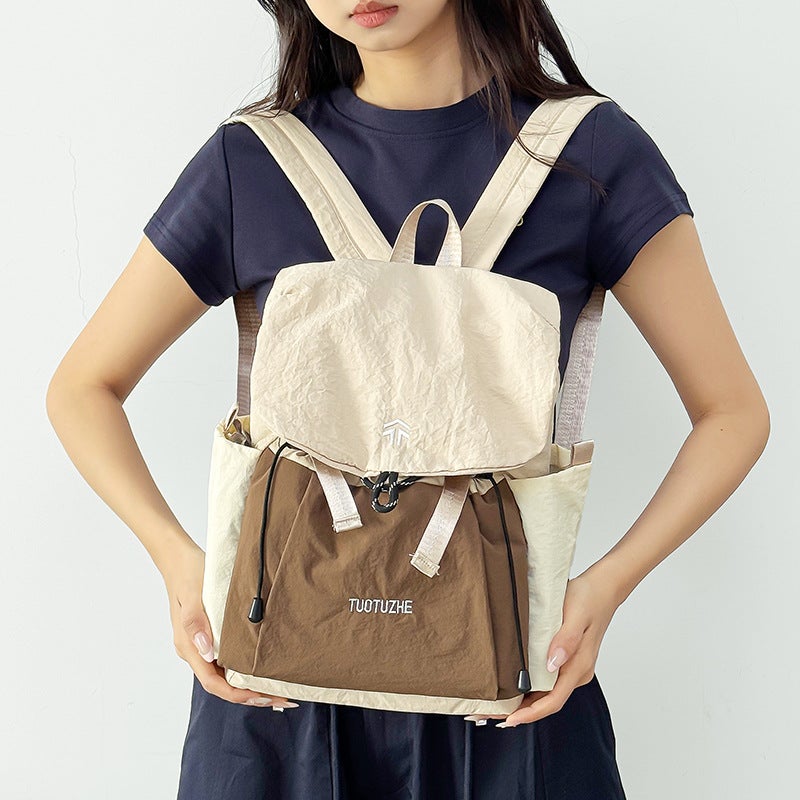 Travel Ultra-Light Backpack - Image 2