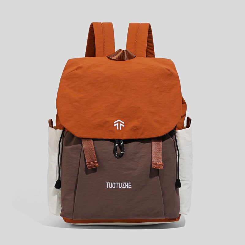 Travel Ultra-Light Backpack - Image 5