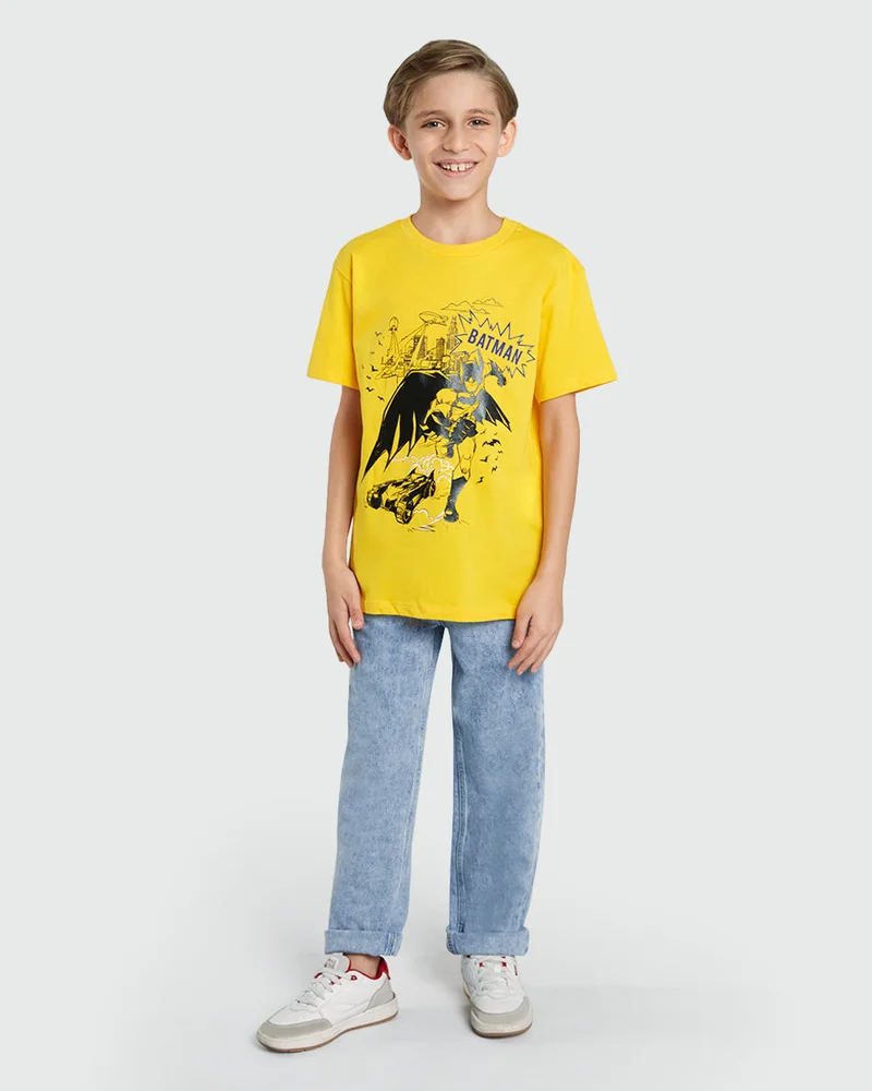 Ovs Yellow