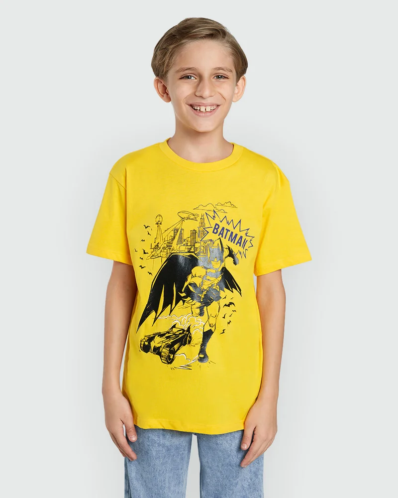 Ovs Yellow