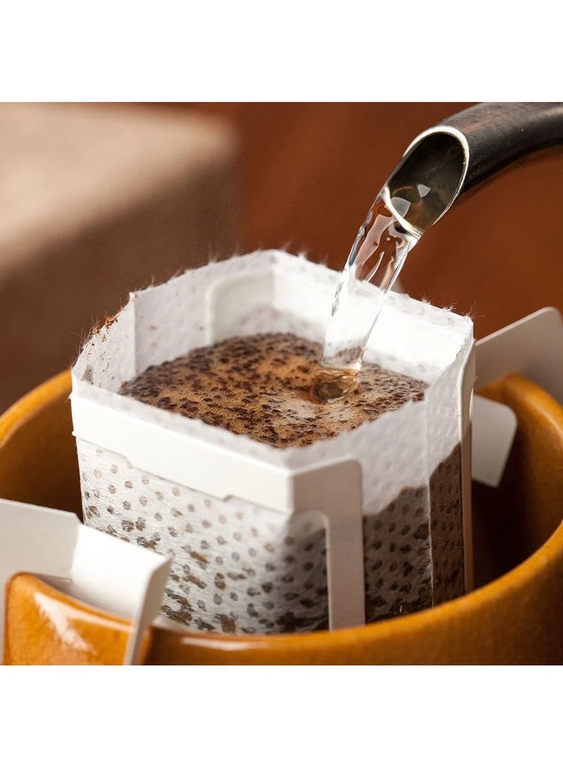 كاتامونا قهوة مطحونة قوية بالتنقيط - 10×10 جم - Image 4