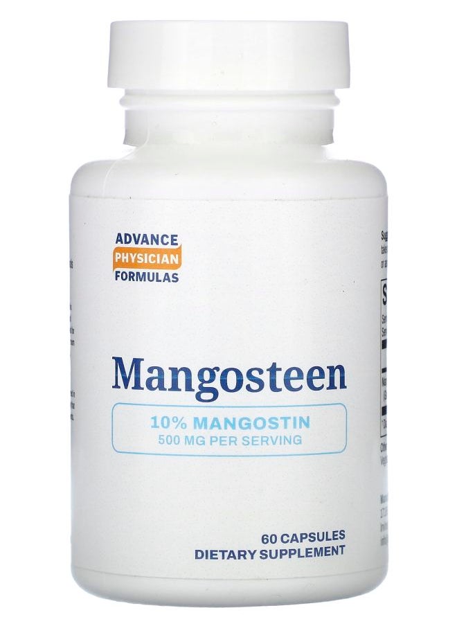 Mangosteen 500 mg 60 Capsules - pzsku/Z2B2BAF6B8BC78A825510Z/45/_/1730767190/b04783f4-403e-43ef-9aa1-f50a543669d8