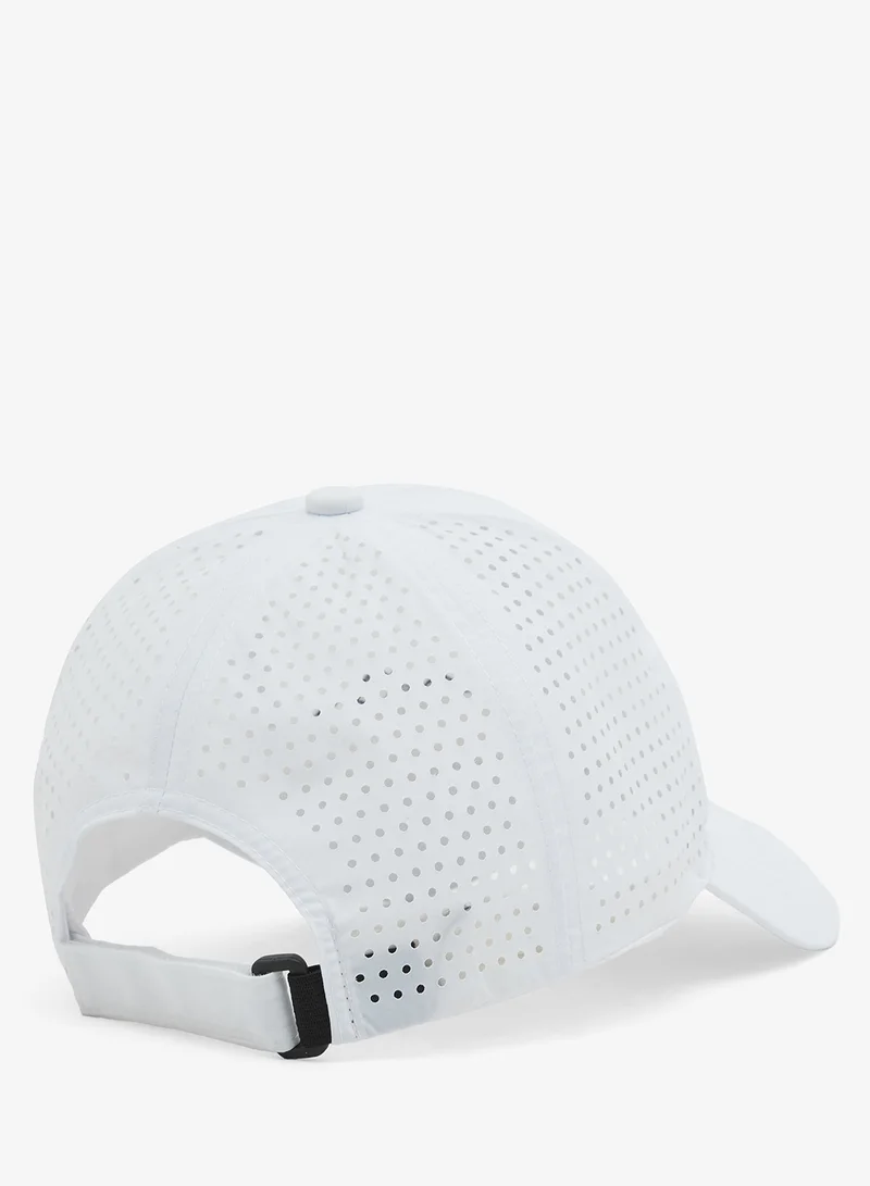 Seventy Five Curved Peak Caps