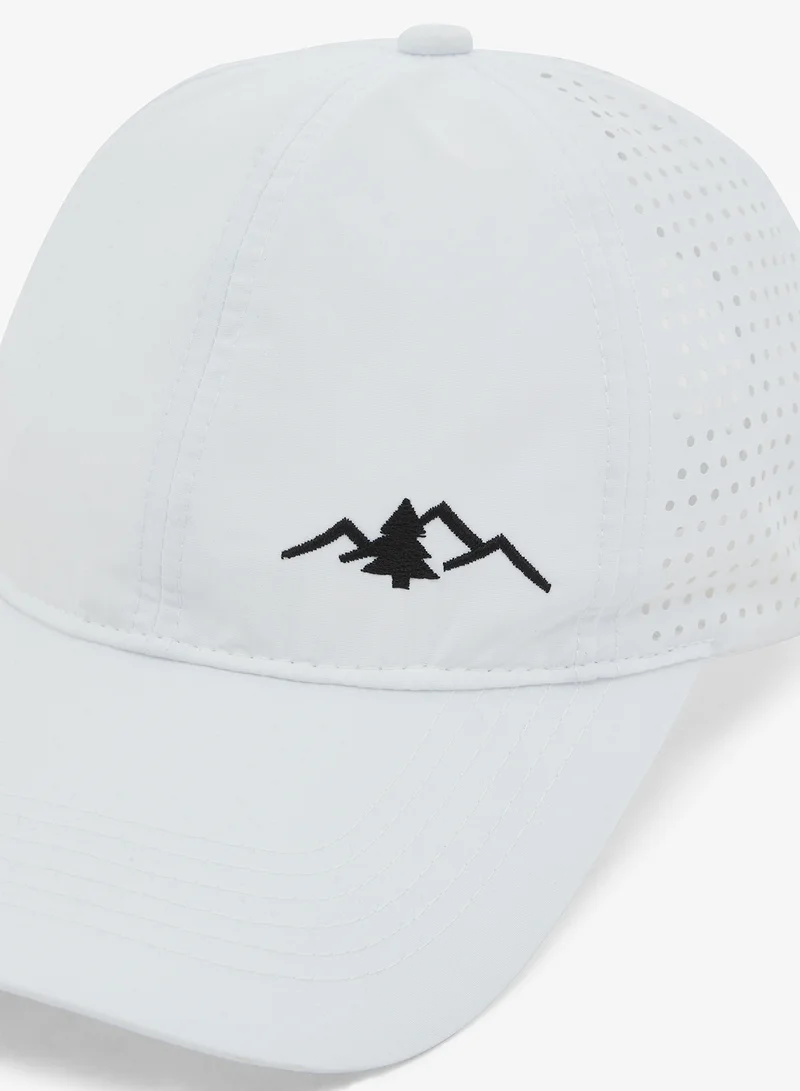 Seventy Five  Curved Peak Caps for Men | Best Price UAE