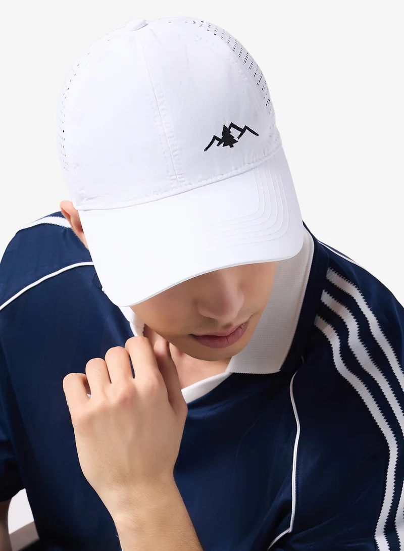 Seventy Five  Curved Peak Caps for Men | Best Price UAE