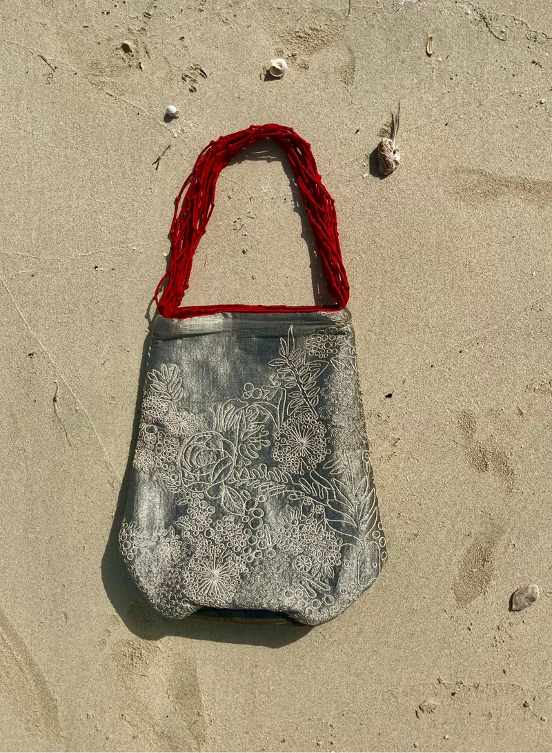 تحفة لوكس Tohfa Luxe Amira Bloom Drift Bag