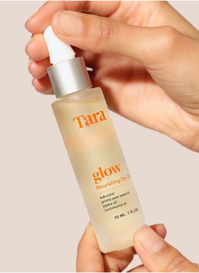 Tara Glow Dry Oil - pzsku/Z2B2BCF1F48EC63617D9CZ/45/_/1666286261/3a564f00-2fca-4d14-a5e2-2a52e9914882