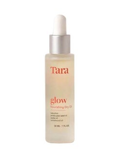 Tara Glow Dry Oil